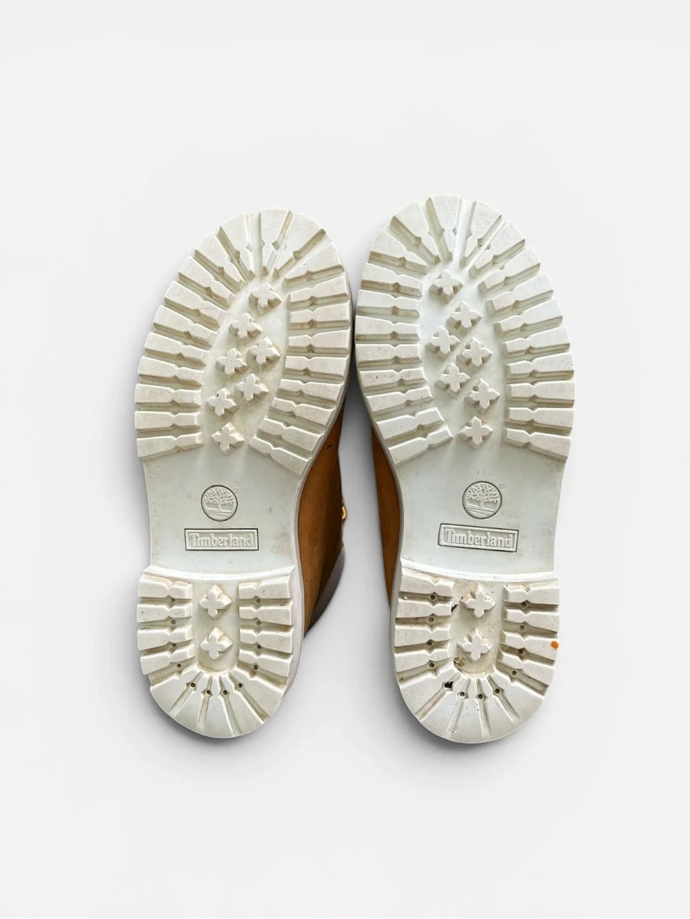 Timberland premium inch